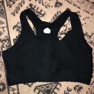 BBB sports bra